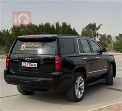 شيفروليه تاهو